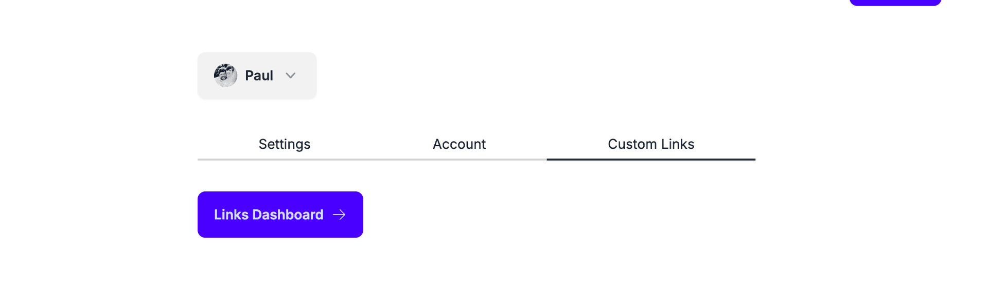 Custom Links GradeCalculate